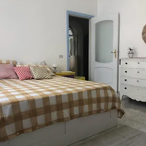  Bed & Breakfast Oasi Montesanto