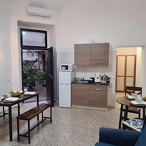  Casa vacanze La Casa Di Susi