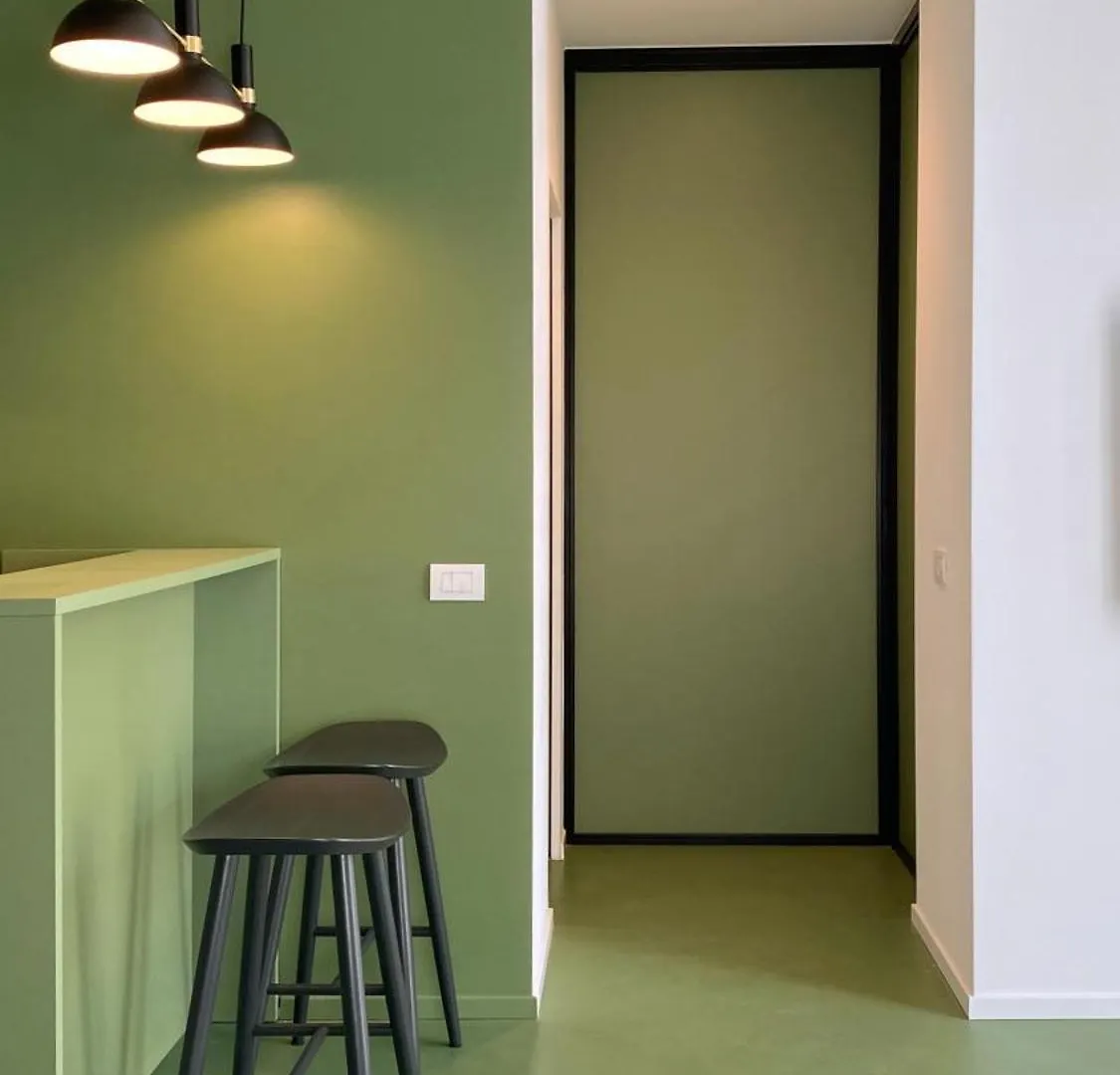 Deluxe Apartments In Via Toledo Naples Italy