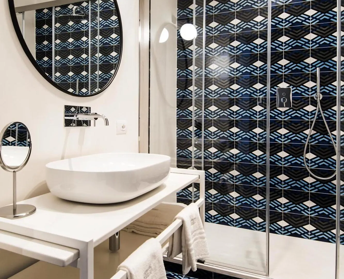 Deluxe Apartments In Via Toledo Naples 0*,