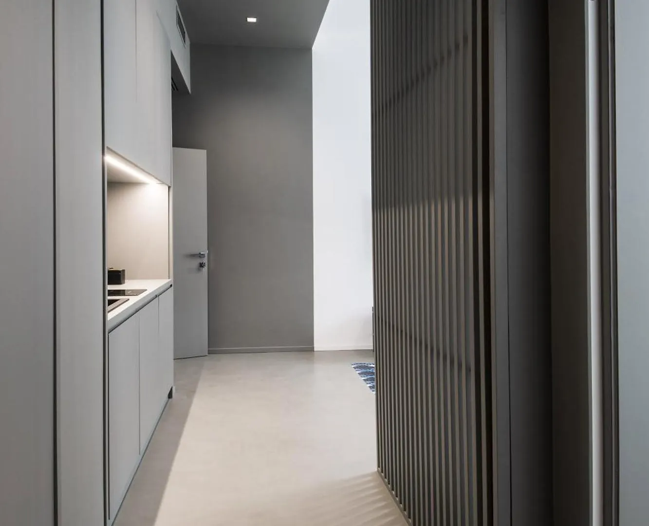 Deluxe Apartments In Via Toledo Napoli